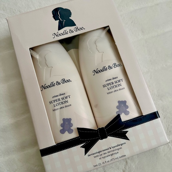 Noodle & Boo - Super Soft Lotion - Picture 3 of 4